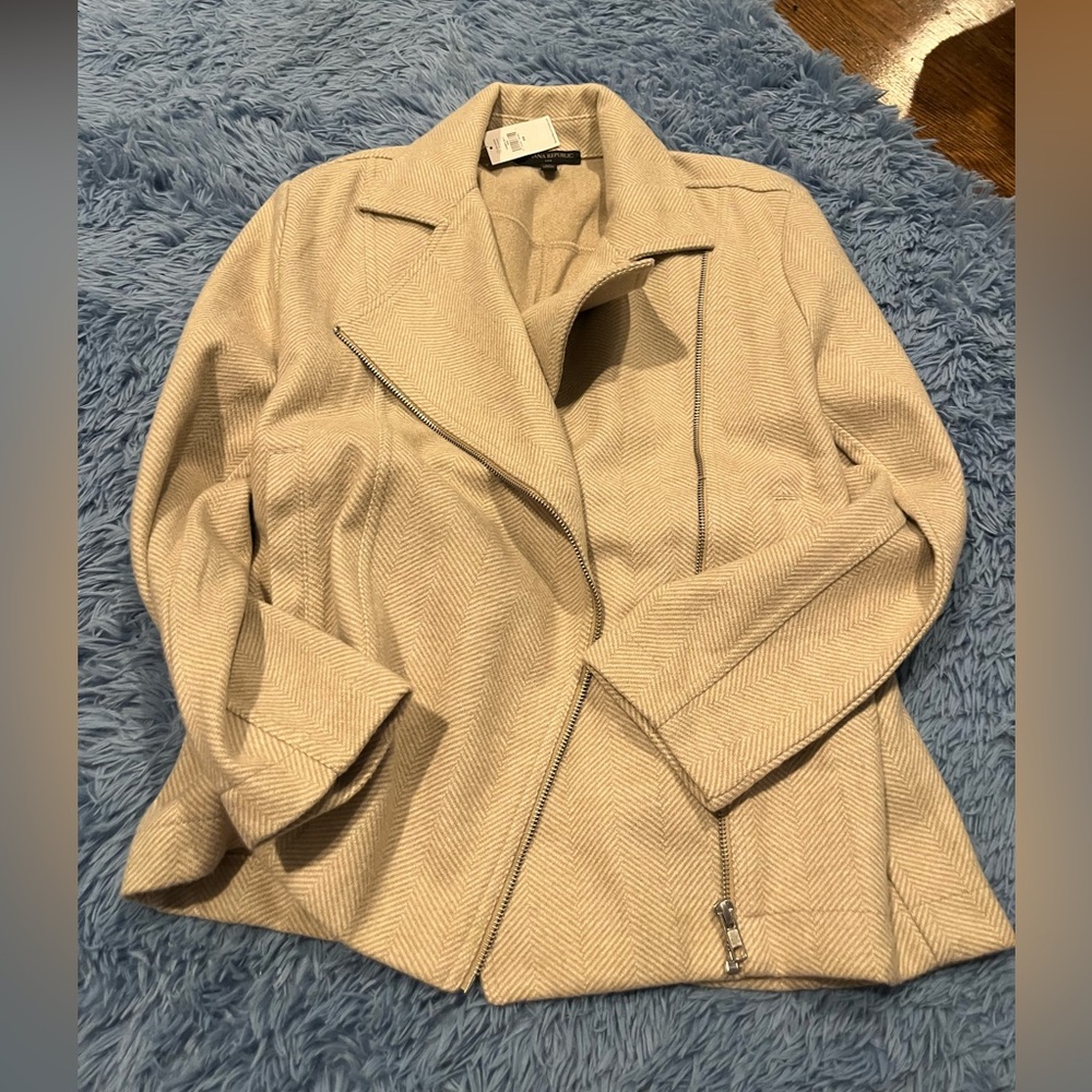 Women’s jacket